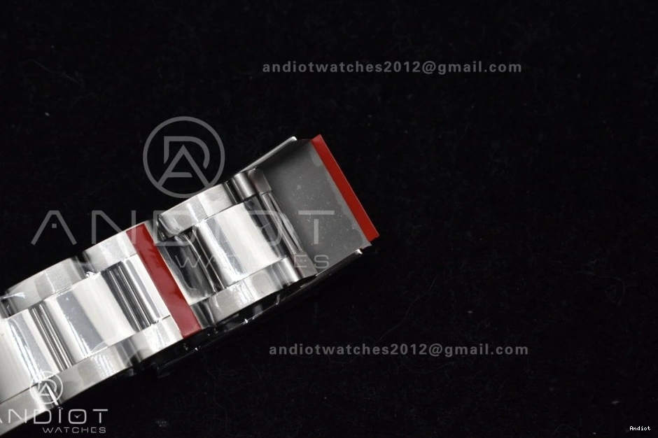 Dial VS3235 1:1 On Oyster DateJust SS 904L 41 Bracelet Edition 126334 Green Best VSF 0512
